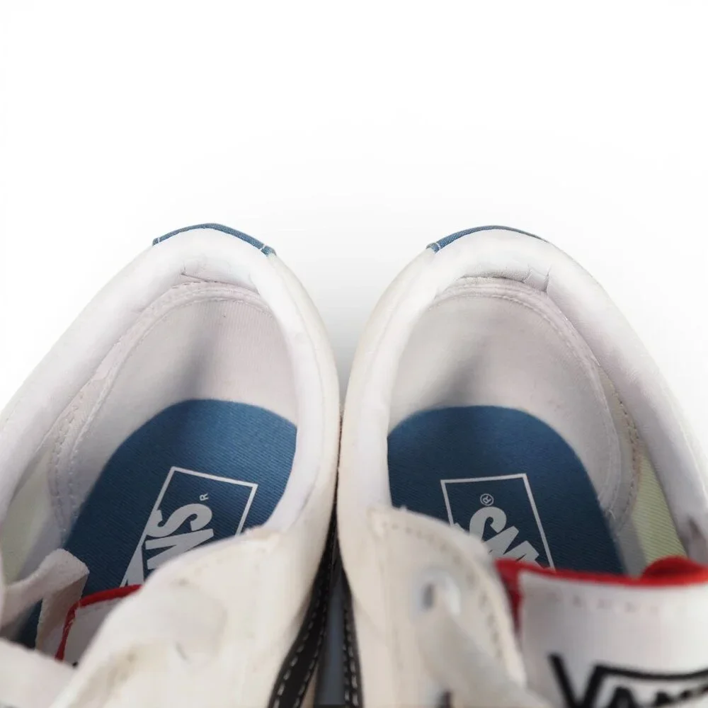 Vans brand ward